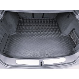 BMW 3 F34 GT 2013-2020 Bagažinės kilimėlis RIGUM 403305