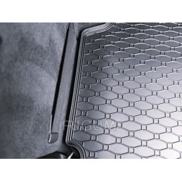 BMW 3 F34 GT 2013-2020 Bagažinės kilimėlis RIGUM 403305