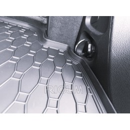 BMW 3 F34 GT 2013-2020 Bagažinės kilimėlis RIGUM 403305