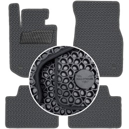 BMW 3 G20 2018- EVA MAX kilimėliai - MAT 10098