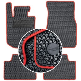 BMW 3 G20 2018- EVA MAX kilimėliai - MAT 10098