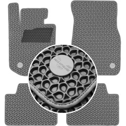 BMW 3 G20 2018- EVA MAX kilimėliai - MAT 10098