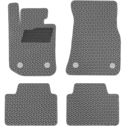 BMW 3 G20 2018- EVA MAX kilimėliai - MAT 10098