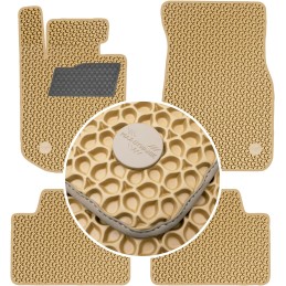 BMW 3 G20 2018- EVA MAX kilimėliai - MAT 10098