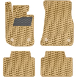 BMW 3 G20 2018- EVA MAX kilimėliai - MAT 10098