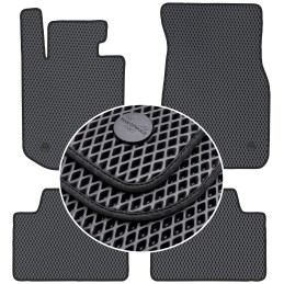 BMW 3 G20 2018- EVA MAX kilimėliai - MAT 10098