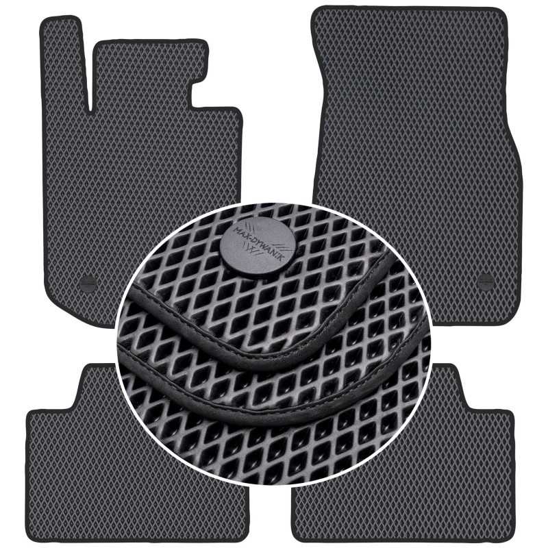 BMW 3 G20 2018- EVA MAX kilimėliai - MAT 10098