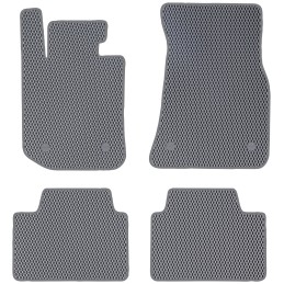 BMW 3 G20 2018- EVA MAX kilimėliai - MAT 10098