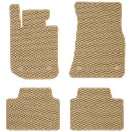 BMW 3 G20 2018- EVA MAX kilimėliai - MAT 10098