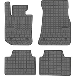 BMW 3 G20 2018- Guminiai kilimėliai FROGUM 410008