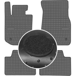 BMW 3 G20 2018- Guminiai kilimėliai FROGUM 410008