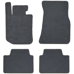 BMW 3 G20 2018- Guminiai kilimėliai PRIME-LINER MAX-MAT