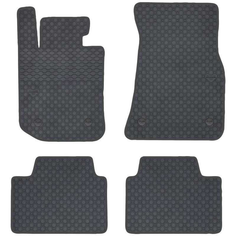 BMW 3 G20 2018- Guminiai kilimėliai PRIME-LINER MAX-MAT