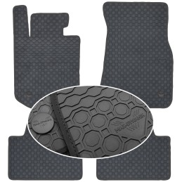 BMW 3 G20 2018- Guminiai kilimėliai PRIME-LINER MAX-MAT