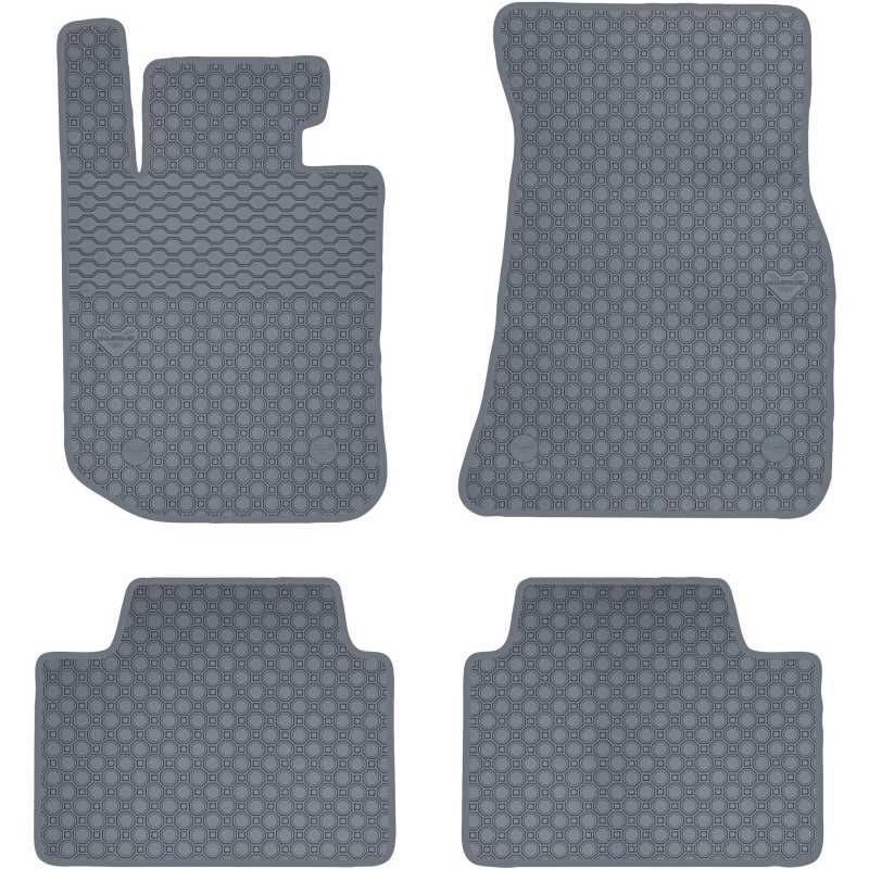 BMW 3 G20 2018- Guminiai kilimėliai PRIME-LINER MAX-MAT