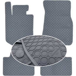 BMW 3 G20 2018- Guminiai kilimėliai PRIME-LINER MAX-MAT