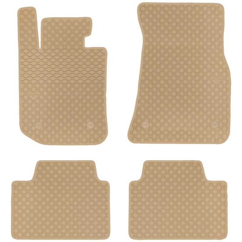 BMW 3 G20 2018- Guminiai kilimėliai PRIME-LINER MAX-MAT