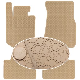 BMW 3 G20 2018- Guminiai kilimėliai PRIME-LINER MAX-MAT