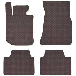 BMW 3 G20 2018- Guminiai kilimėliai PRIME-LINER MAX-MAT