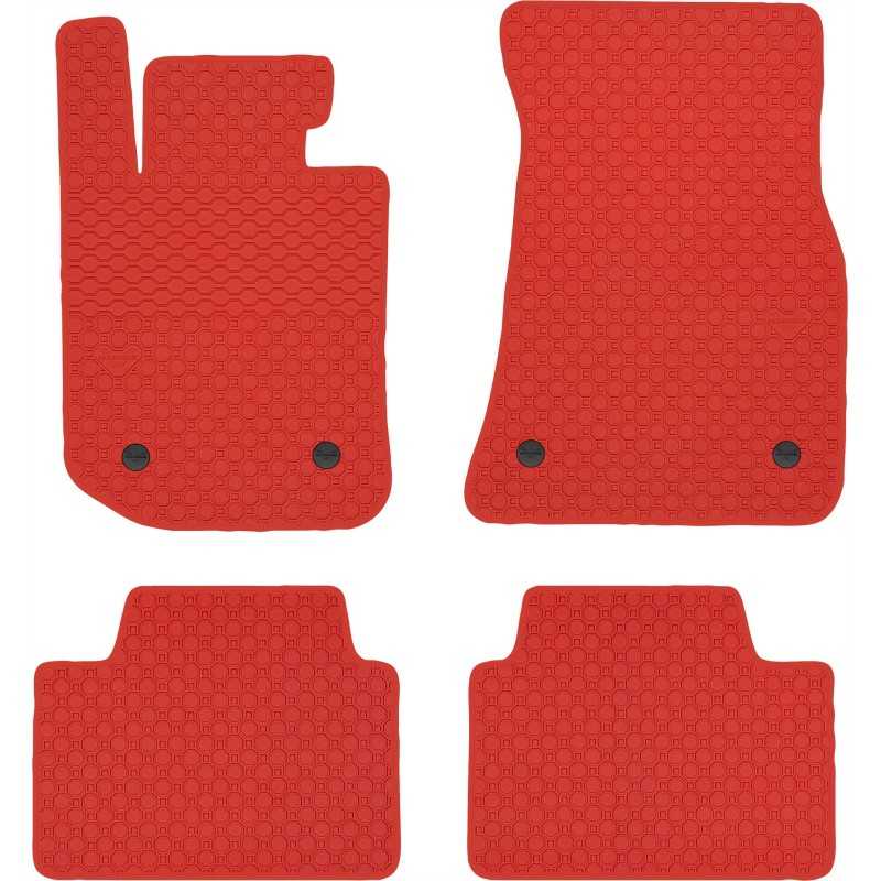 BMW 3 G20 2018- Guminiai kilimėliai PRIME-LINER MAX-MAT