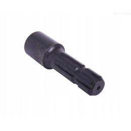 Redukcijos adapterio vidinė anga q 35 mm velenui 1 3 8