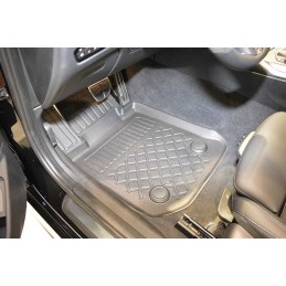 BMW 3 G20 G21 (xDrive) 2019- ARISTAR guminiai kilimėliai PRIEKINIS 653630