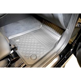 BMW 3 G20 G21 (xDrive) 2019- Guminiai kilimėliai ARISTAR 603630