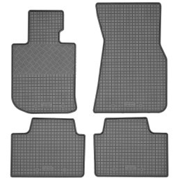 BMW 3 G20 G21 2019- RIGUM guminiai kilimėliai 904932