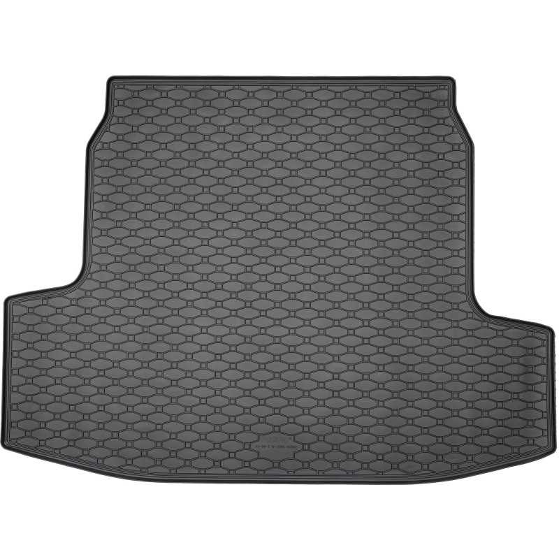 BMW 3 G21 Kombi / Touring nuo 06.2019 Bagažinės kilimėlis RIGUM 403107