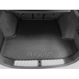 BMW 3 G21 Kombi / Touring nuo 06.2019 Bagažinės kilimėlis RIGUM 403107
