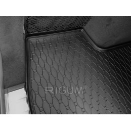 BMW 3 G21 Kombi / Touring nuo 06.2019 Bagažinės kilimėlis RIGUM 403107
