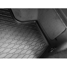 BMW 3 G21 Kombi / Touring nuo 06.2019 Bagažinės kilimėlis RIGUM 403107