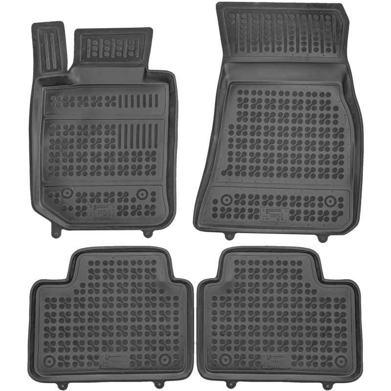 BMW 3 G30 / G31 2018- Guminiai kilimėliai REZAW 200742