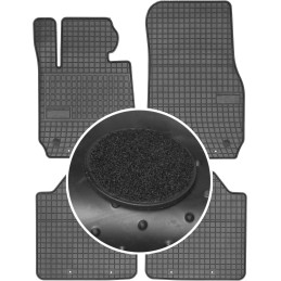 BMW 3 GT F34 2017- Guminiai kilimėliai FROGUM 402447