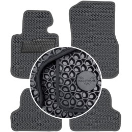 BMW 4 F32 Coupe 2013-2020 EVA MAX-MAT 10075