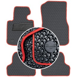 BMW 4 F32 Coupe 2013-2020 EVA MAX-MAT 10075