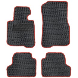 BMW 4 F32 Coupe 2013-2020 EVA MAX-MAT 10075