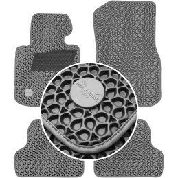 BMW 4 F32 Coupe 2013-2020 EVA MAX-MAT 10075