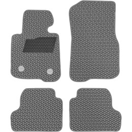 BMW 4 F32 Coupe 2013-2020 EVA MAX-MAT 10075