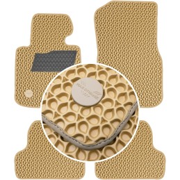 BMW 4 F32 Coupe 2013-2020 EVA MAX-MAT 10075