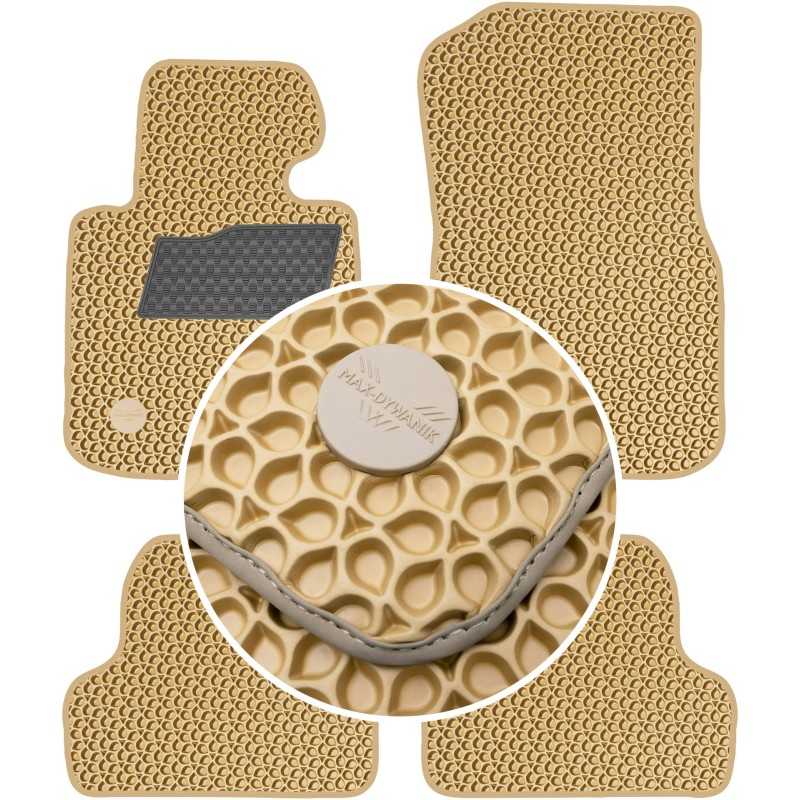 BMW 4 F32 Coupe 2013-2020 EVA MAX-MAT 10075