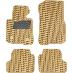 BMW 4 F32 Coupe 2013-2020 EVA MAX-MAT 10075