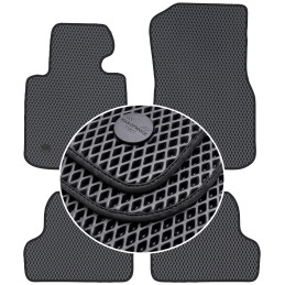 BMW 4 F32 Coupe 2013-2020 EVA MAX-MAT 10075