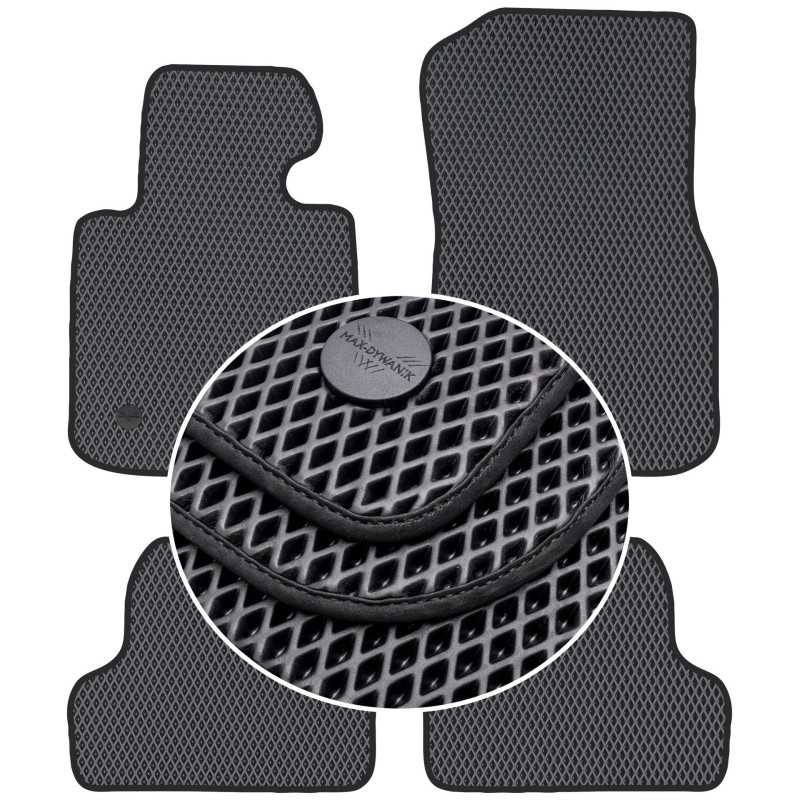 BMW 4 F32 Coupe 2013-2020 EVA MAX-MAT 10075