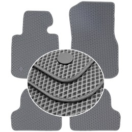 BMW 4 F32 Coupe 2013-2020 EVA MAX-MAT 10075