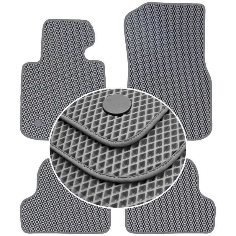 BMW 4 F32 Coupe 2013-2020 EVA MAX-MAT 10075