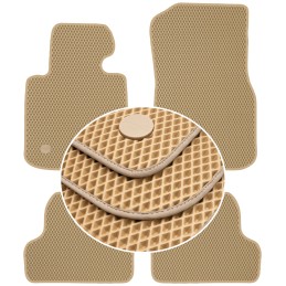 BMW 4 F32 Coupe 2013-2020 EVA MAX-MAT 10075