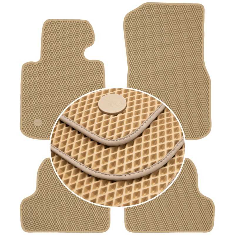 BMW 4 F32 Coupe 2013-2020 EVA MAX-MAT 10075