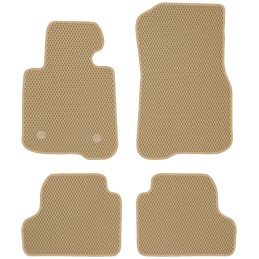 BMW 4 F32 Coupe 2013-2020 EVA MAX-MAT 10075