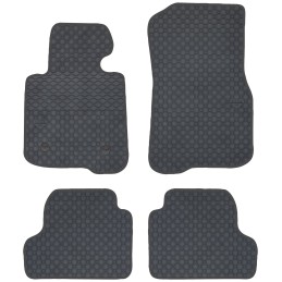 BMW 4 F32 Coupe 2013-2020 Guminiai kilimėliai PRIME-LINER MAX-MAT